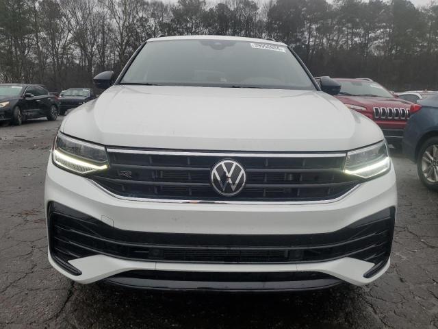 Photo 4 VIN: 3VVCB7AX2PM029911 - VOLKSWAGEN TIGUAN 