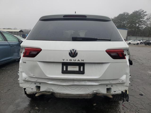 Photo 5 VIN: 3VVCB7AX2PM029911 - VOLKSWAGEN TIGUAN 