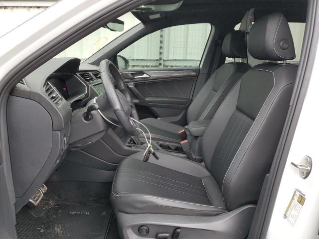 Photo 6 VIN: 3VVCB7AX2PM029911 - VOLKSWAGEN TIGUAN 