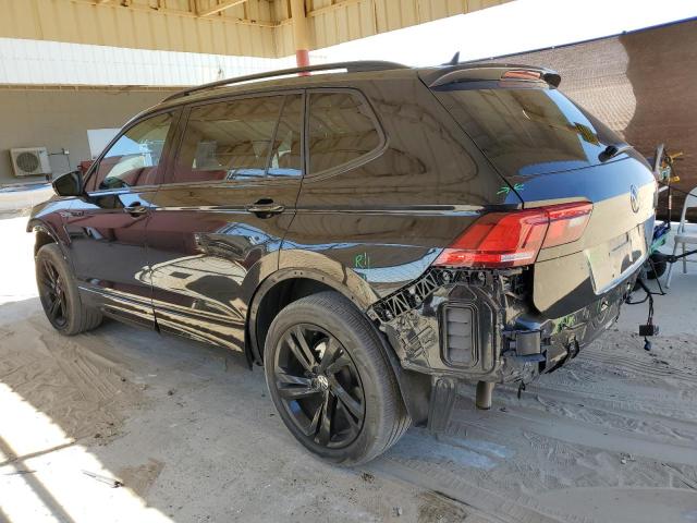 Photo 1 VIN: 3VVCB7AX2PM055845 - VOLKSWAGEN TIGUAN 