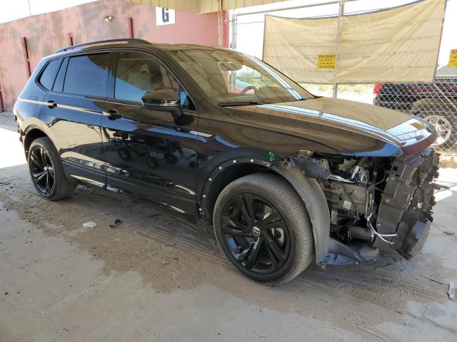 Photo 3 VIN: 3VVCB7AX2PM055845 - VOLKSWAGEN TIGUAN 