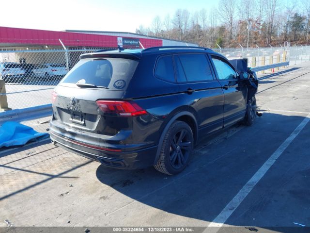 Photo 3 VIN: 3VVCB7AX2PM114957 - VOLKSWAGEN TIGUAN 