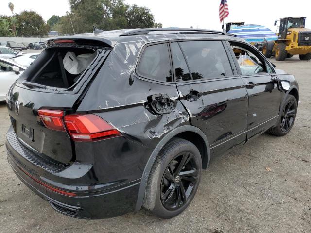 Photo 2 VIN: 3VVCB7AX2RM001674 - VOLKSWAGEN TIGUAN SE 