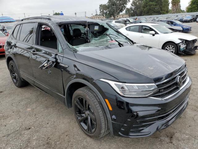 Photo 3 VIN: 3VVCB7AX2RM001674 - VOLKSWAGEN TIGUAN SE 