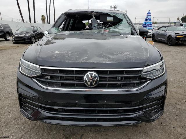 Photo 4 VIN: 3VVCB7AX2RM001674 - VOLKSWAGEN TIGUAN SE 