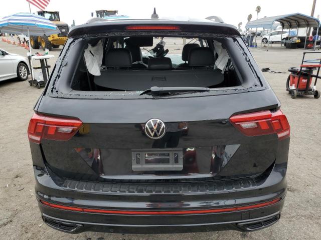 Photo 5 VIN: 3VVCB7AX2RM001674 - VOLKSWAGEN TIGUAN SE 