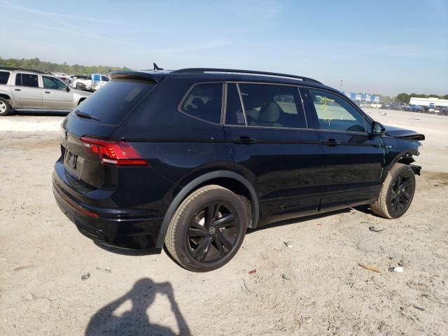 Photo 2 VIN: 3VVCB7AX2RM010858 - VOLKSWAGEN TIGUAN 