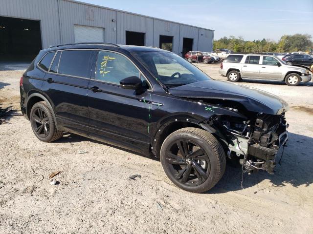 Photo 3 VIN: 3VVCB7AX2RM010858 - VOLKSWAGEN TIGUAN 