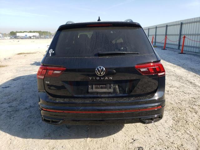 Photo 5 VIN: 3VVCB7AX2RM010858 - VOLKSWAGEN TIGUAN 