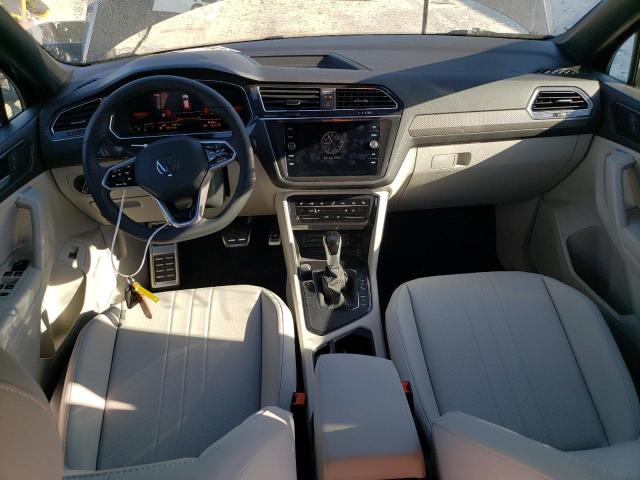 Photo 7 VIN: 3VVCB7AX2RM010858 - VOLKSWAGEN TIGUAN 