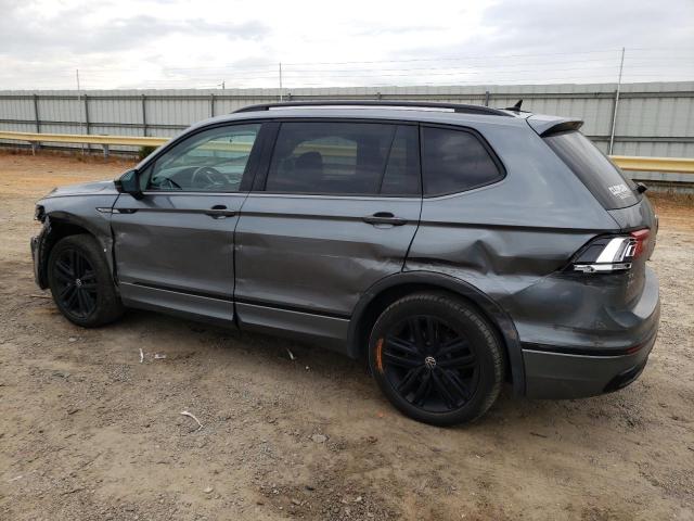 Photo 1 VIN: 3VVCB7AX3NM010863 - VOLKSWAGEN TIGUAN SE 