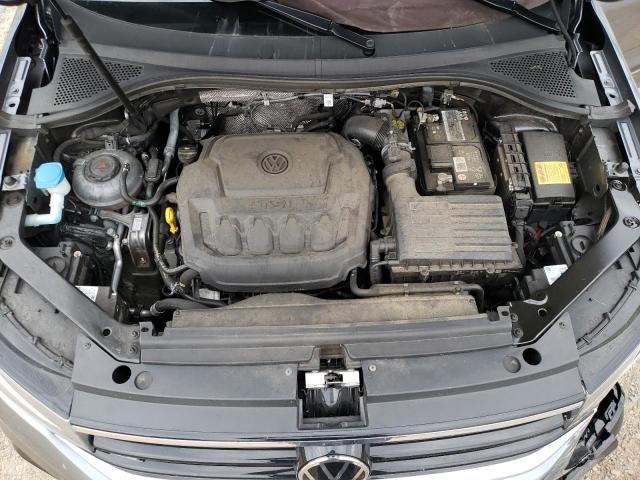 Photo 11 VIN: 3VVCB7AX3NM010863 - VOLKSWAGEN TIGUAN SE 