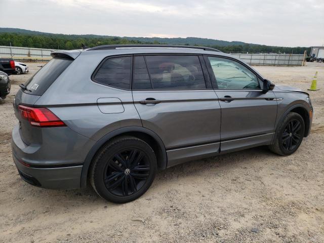 Photo 2 VIN: 3VVCB7AX3NM010863 - VOLKSWAGEN TIGUAN SE 