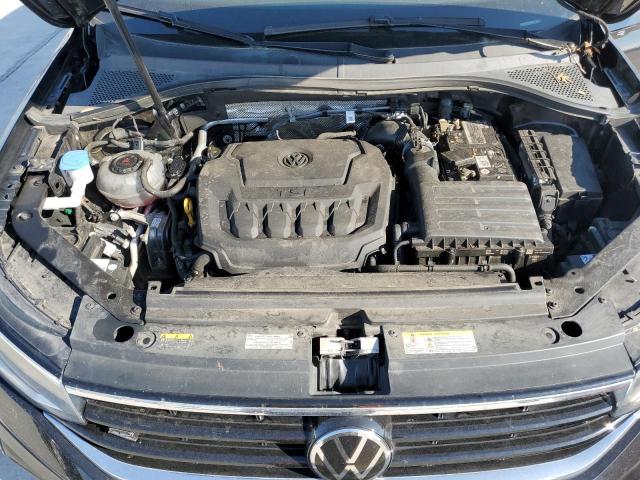 Photo 11 VIN: 3VVCB7AX3NM011995 - VOLKSWAGEN TIGUAN SE 