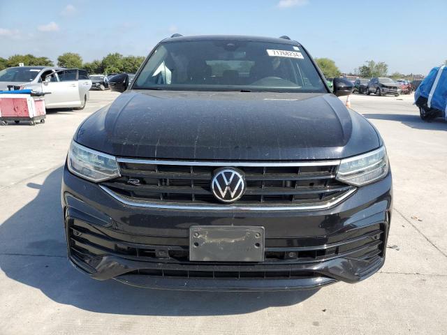 Photo 4 VIN: 3VVCB7AX3NM011995 - VOLKSWAGEN TIGUAN SE 