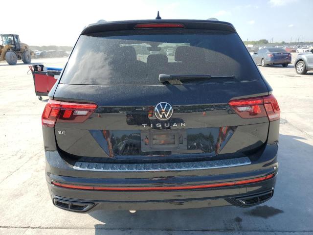 Photo 5 VIN: 3VVCB7AX3NM011995 - VOLKSWAGEN TIGUAN SE 