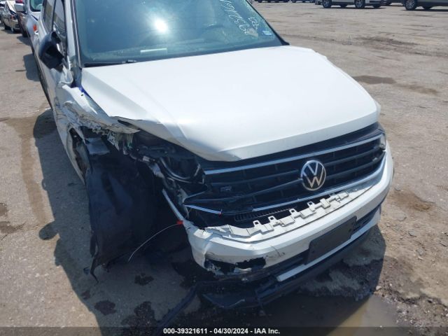 Photo 5 VIN: 3VVCB7AX3NM049534 - VOLKSWAGEN TIGUAN 