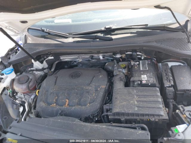 Photo 9 VIN: 3VVCB7AX3NM049534 - VOLKSWAGEN TIGUAN 