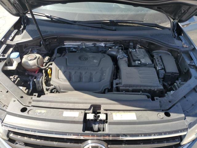 Photo 11 VIN: 3VVCB7AX3NM133854 - VOLKSWAGEN TIGUAN SE 