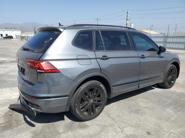 Photo 2 VIN: 3VVCB7AX3NM133854 - VOLKSWAGEN TIGUAN SE 