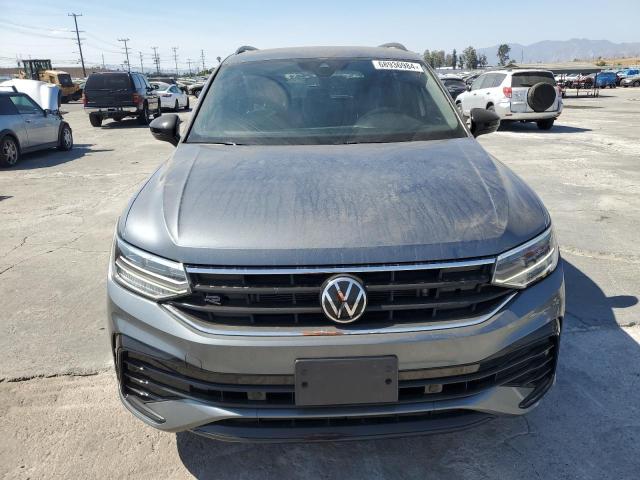 Photo 4 VIN: 3VVCB7AX3NM133854 - VOLKSWAGEN TIGUAN SE 