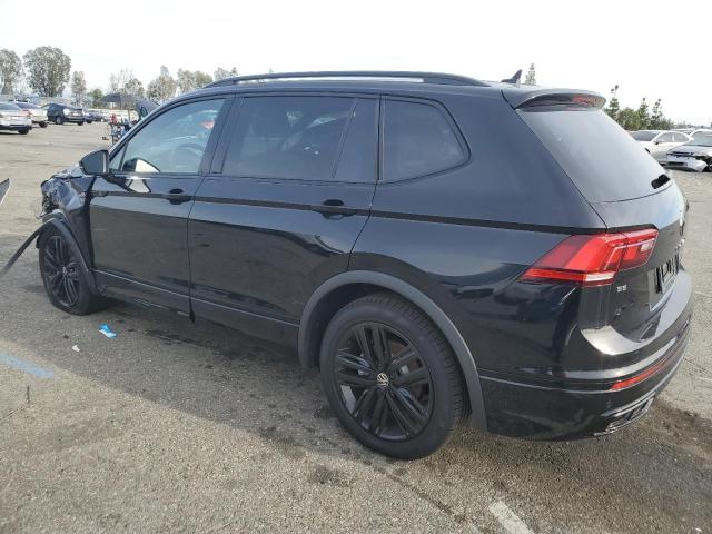 Photo 1 VIN: 3VVCB7AX3NM142876 - VOLKSWAGEN TIGUAN 