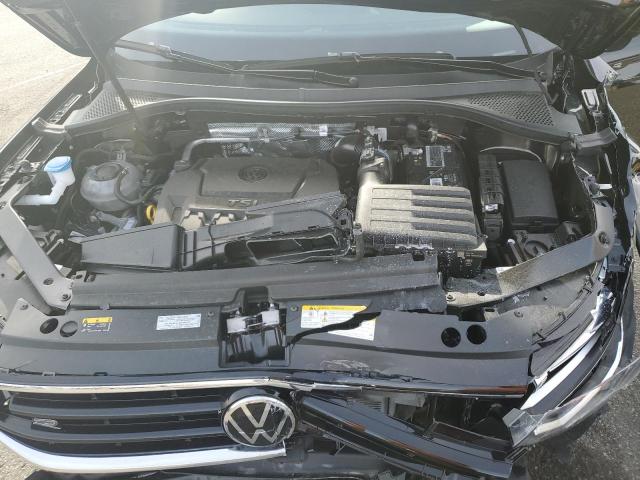 Photo 11 VIN: 3VVCB7AX3NM142876 - VOLKSWAGEN TIGUAN 