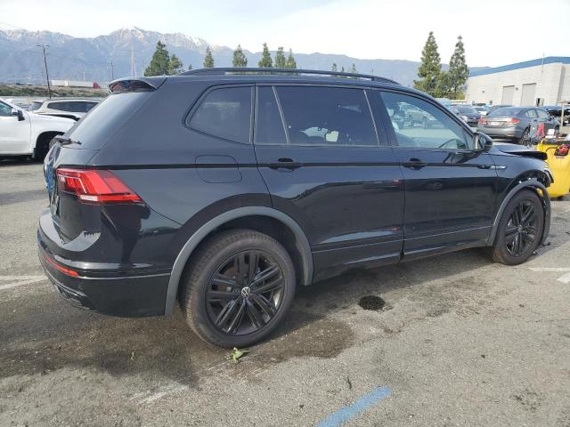 Photo 2 VIN: 3VVCB7AX3NM142876 - VOLKSWAGEN TIGUAN 