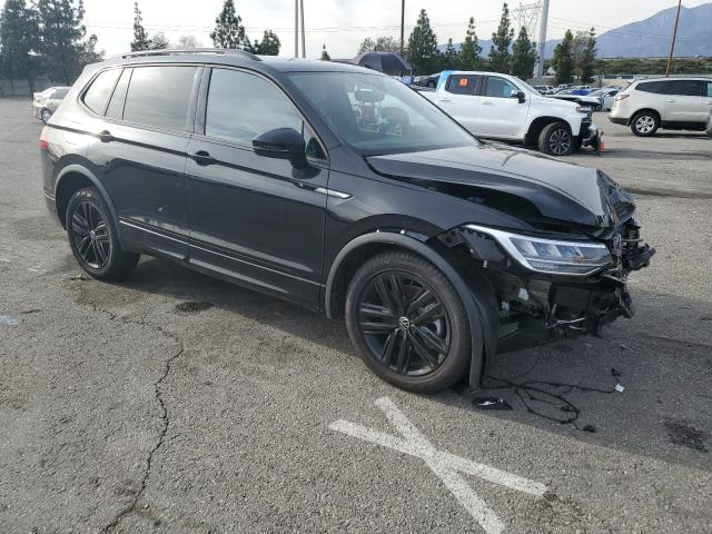 Photo 3 VIN: 3VVCB7AX3NM142876 - VOLKSWAGEN TIGUAN 