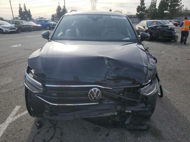 Photo 4 VIN: 3VVCB7AX3NM142876 - VOLKSWAGEN TIGUAN 