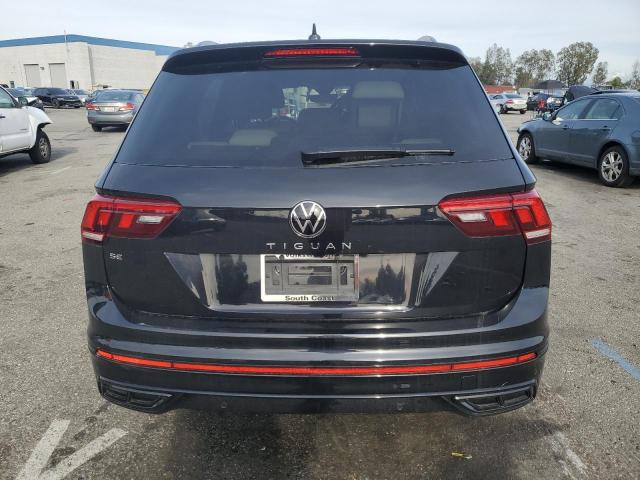 Photo 5 VIN: 3VVCB7AX3NM142876 - VOLKSWAGEN TIGUAN 