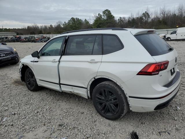 Photo 1 VIN: 3VVCB7AX3NM153943 - VOLKSWAGEN TIGUAN SE 