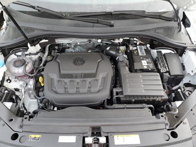 Photo 11 VIN: 3VVCB7AX3NM153943 - VOLKSWAGEN TIGUAN SE 