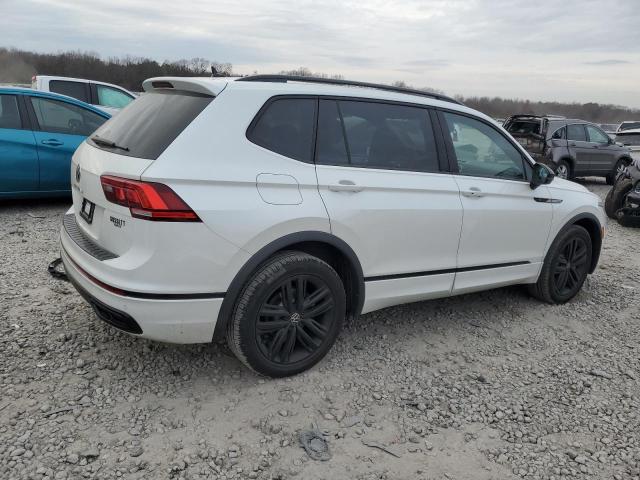 Photo 2 VIN: 3VVCB7AX3NM153943 - VOLKSWAGEN TIGUAN SE 