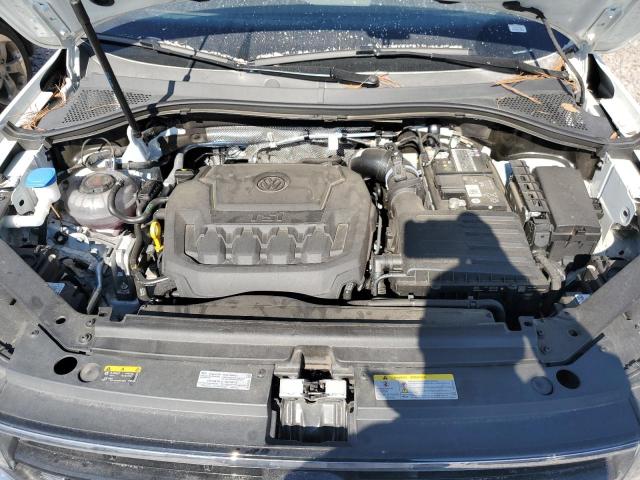 Photo 11 VIN: 3VVCB7AX3NM157197 - VOLKSWAGEN TIGUAN 