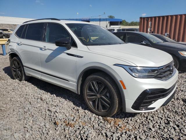 Photo 3 VIN: 3VVCB7AX3NM157197 - VOLKSWAGEN TIGUAN 