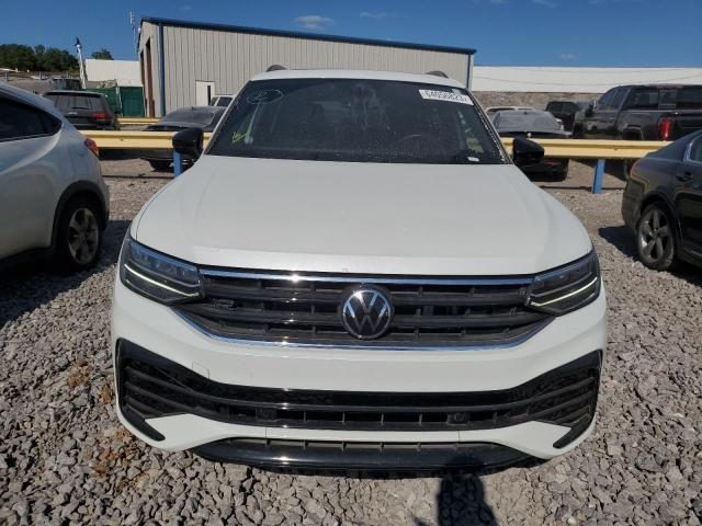 Photo 4 VIN: 3VVCB7AX3NM157197 - VOLKSWAGEN TIGUAN 