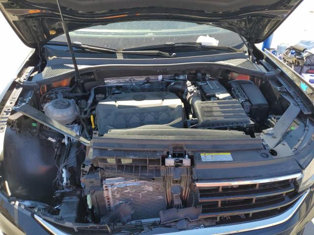 Photo 10 VIN: 3VVCB7AX3NM160505 - VOLKSWAGEN TIGUAN 