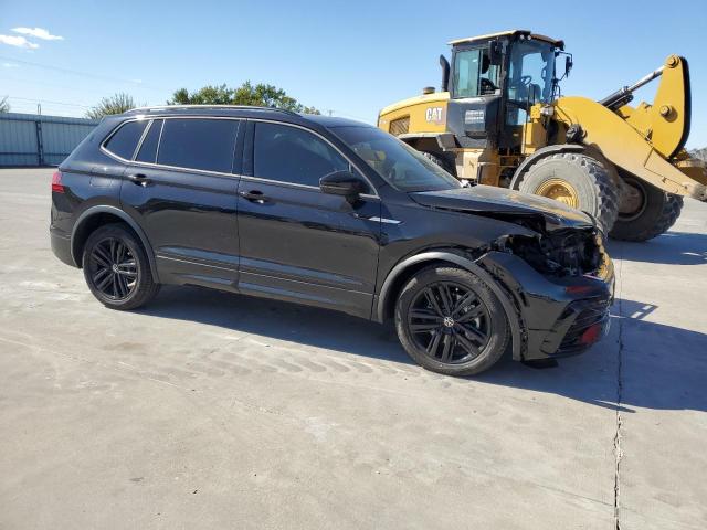 Photo 3 VIN: 3VVCB7AX3NM160505 - VOLKSWAGEN TIGUAN 