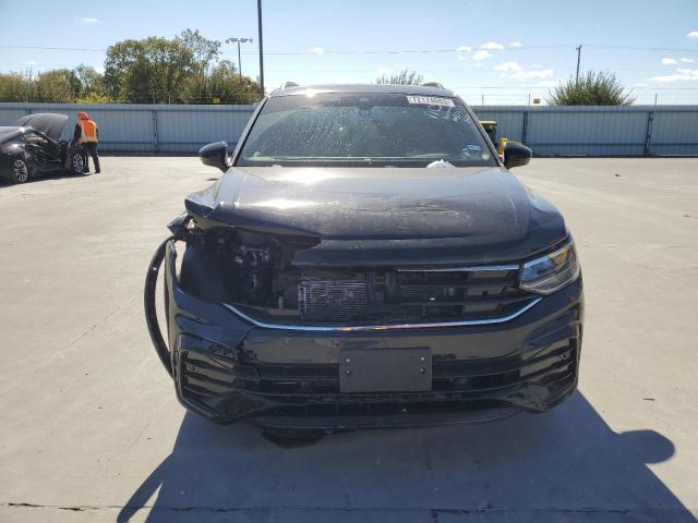 Photo 4 VIN: 3VVCB7AX3NM160505 - VOLKSWAGEN TIGUAN 