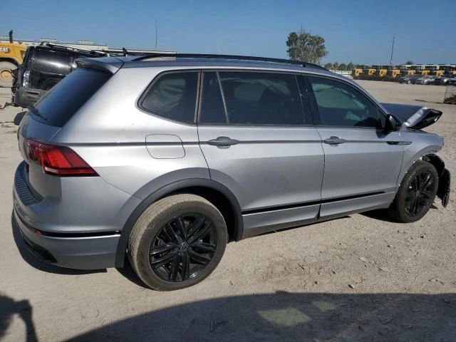 Photo 2 VIN: 3VVCB7AX3NM162884 - VOLKSWAGEN TIGUAN SE 