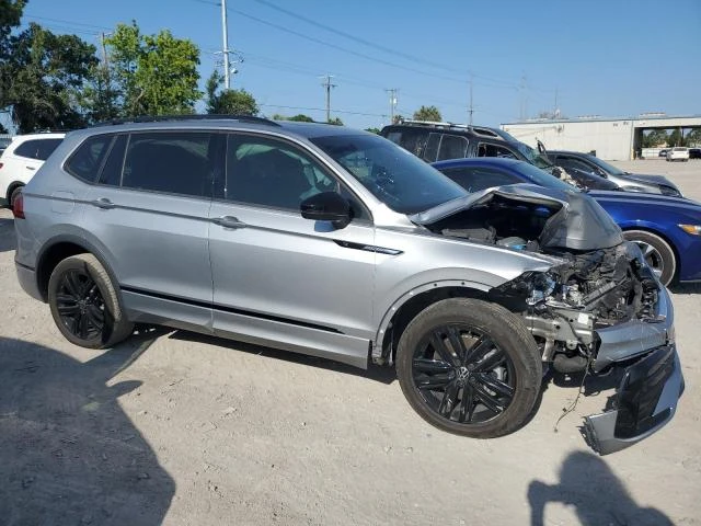 Photo 3 VIN: 3VVCB7AX3NM162884 - VOLKSWAGEN TIGUAN SE 