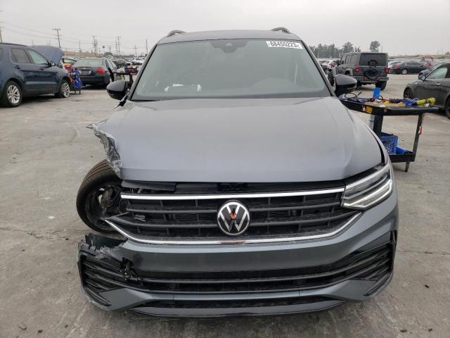 Photo 4 VIN: 3VVCB7AX3PM068670 - VOLKSWAGEN TIGUAN 