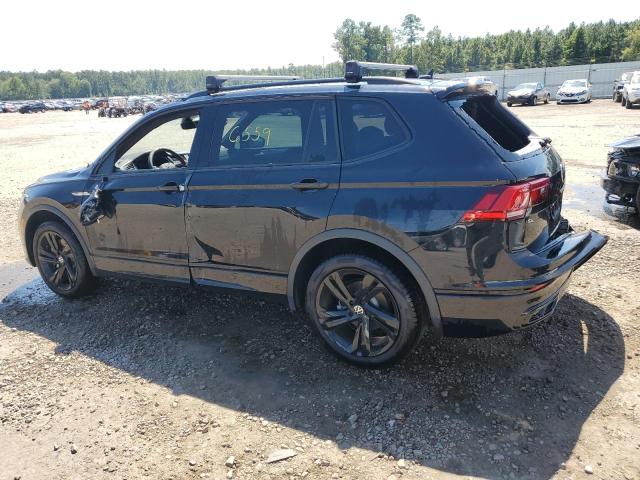 Photo 1 VIN: 3VVCB7AX3PM073948 - VOLKSWAGEN TIGUAN 