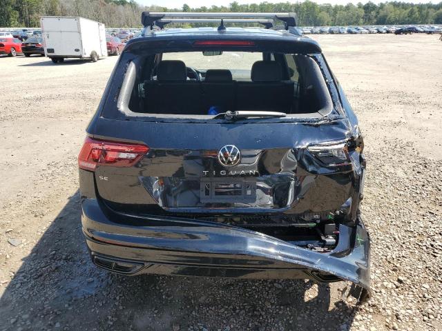 Photo 5 VIN: 3VVCB7AX3PM073948 - VOLKSWAGEN TIGUAN 