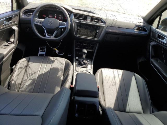 Photo 7 VIN: 3VVCB7AX3PM073948 - VOLKSWAGEN TIGUAN 