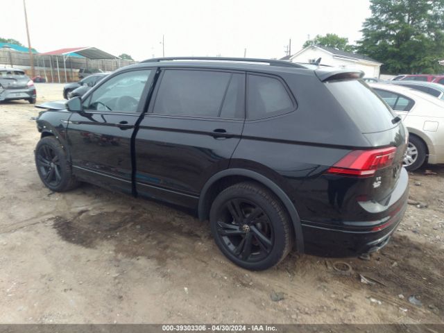 Photo 2 VIN: 3VVCB7AX3PM133999 - VOLKSWAGEN TIGUAN 