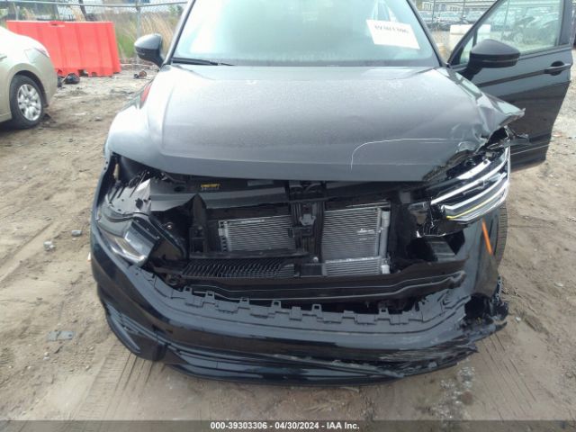 Photo 5 VIN: 3VVCB7AX3PM133999 - VOLKSWAGEN TIGUAN 