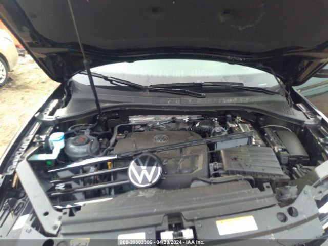 Photo 9 VIN: 3VVCB7AX3PM133999 - VOLKSWAGEN TIGUAN 