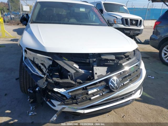 Photo 5 VIN: 3VVCB7AX3PM139771 - VOLKSWAGEN TIGUAN 